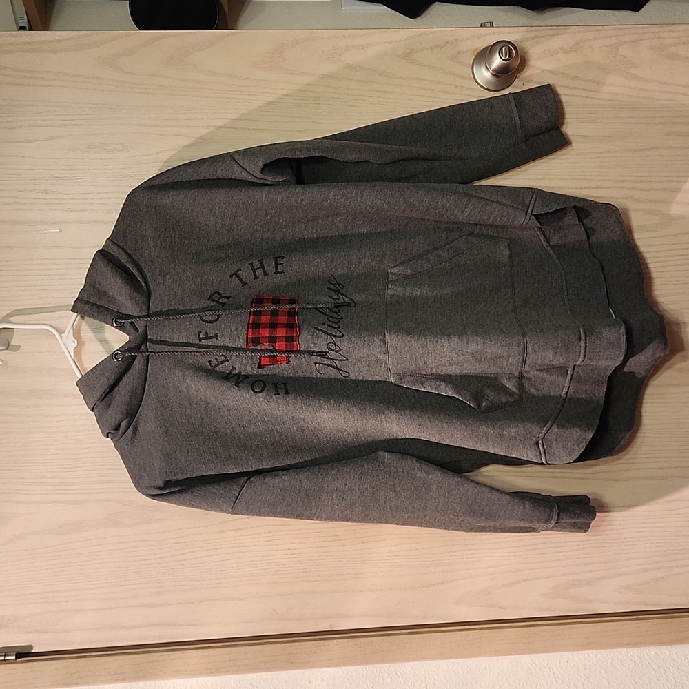 Maurices hoodie